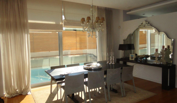 Τραπεζερία - Dining room
